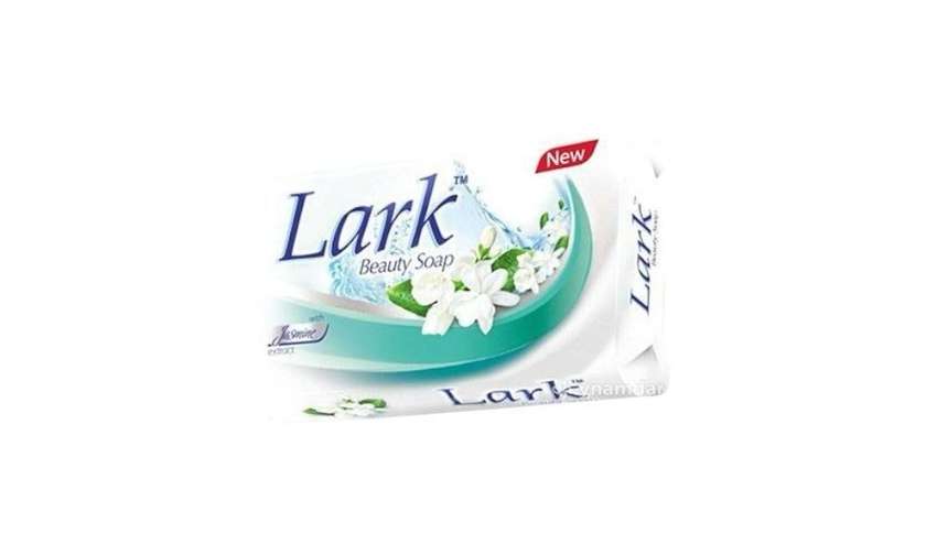 Lark Jasmine Soap 150gr