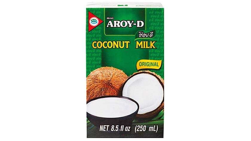 Coconut Milk 250 ml