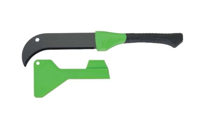 Luxgarden Machete