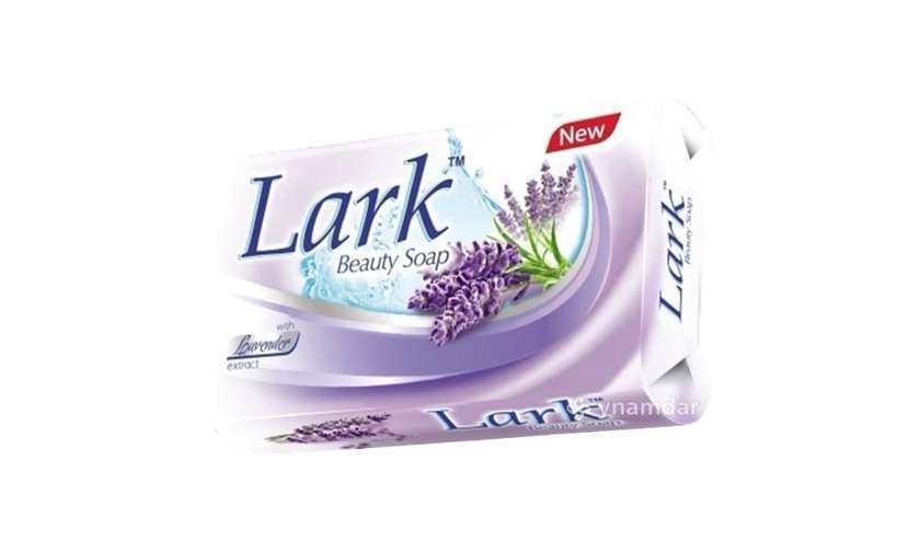 Lark Soap 150gr