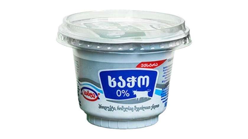 Sante Cottage Cheese 0%