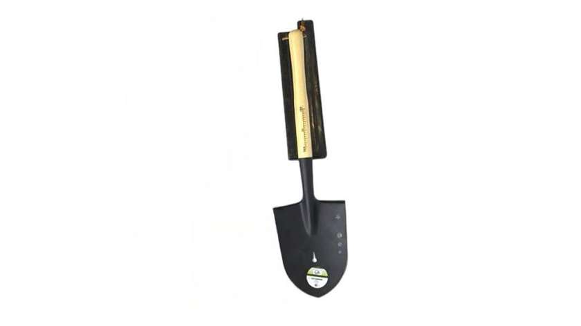 Lux Garden lxg-2974 Multifunctional Bar with Wooden Handle 187x230mm