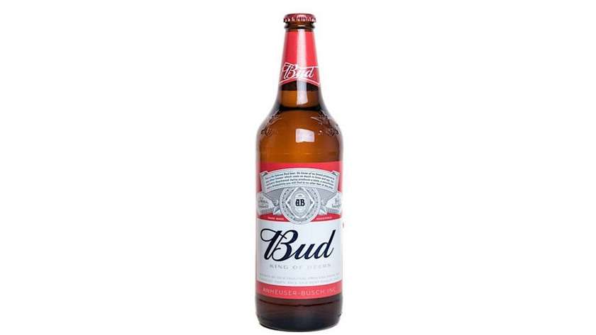Badi 0.75 Glass Bottle
