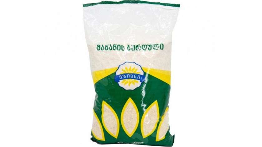 Manna Cereal Sunny 800g