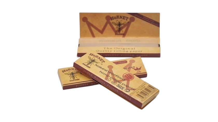 Hornet Rolling Papers