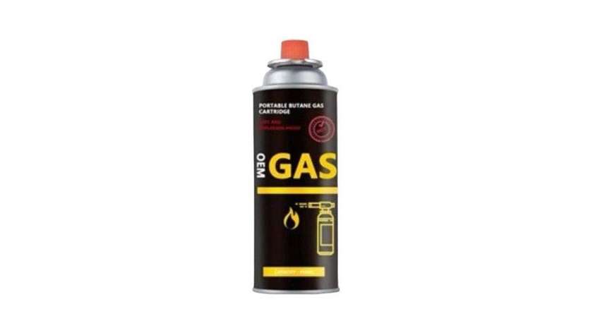 Butane Gas pr-250 210gr