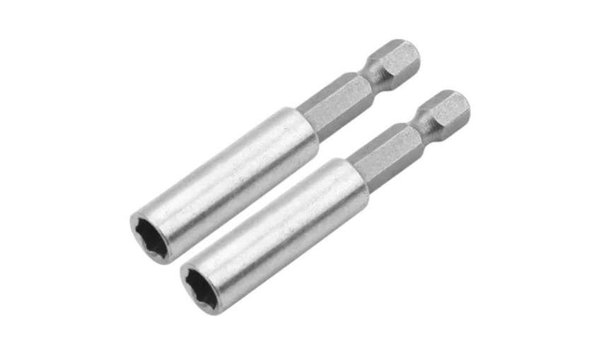 Tolsen tol291-77861 2-piece wrench adapter kit 60mm