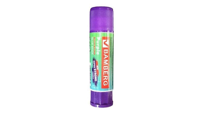 Dry Glue Bamberg Purple 9gr