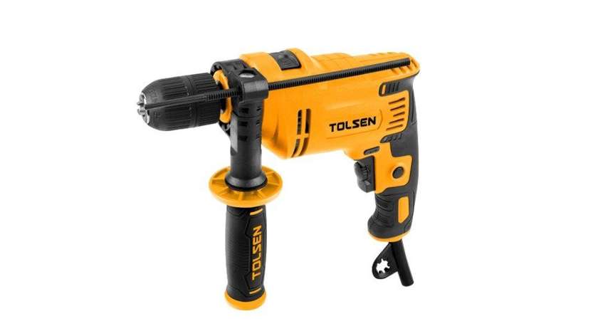 TOLSEN TOL1878-79505A Electric Drill 710W 13MM