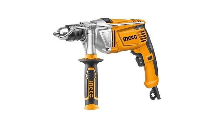 INGCO Impact Drill 1100W ID11008