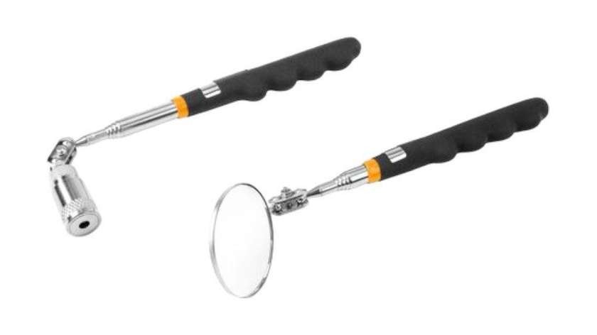Tolsen tol2049-66005 Item Key Set 2 pcs