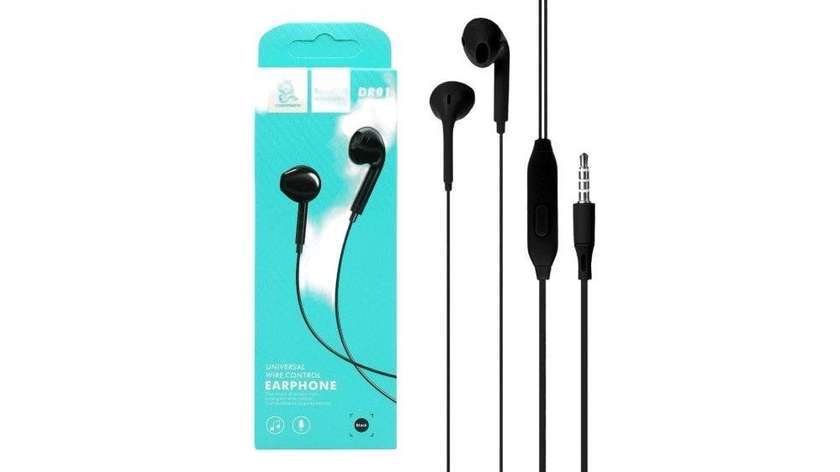 Denmen DR01 Earphone