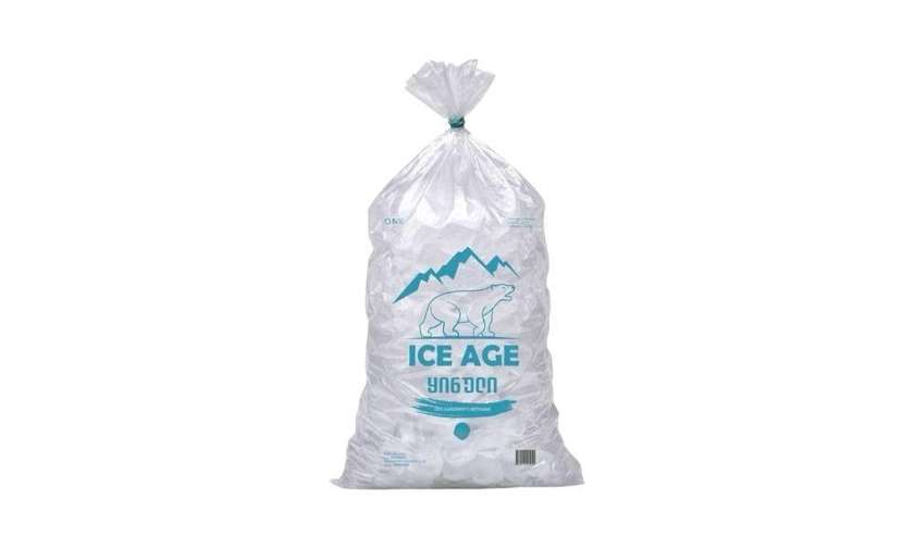 Ice Age Ice 1kg