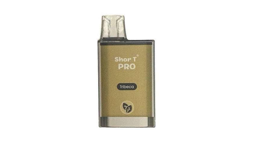 Shor T Tribeca 600 puffs