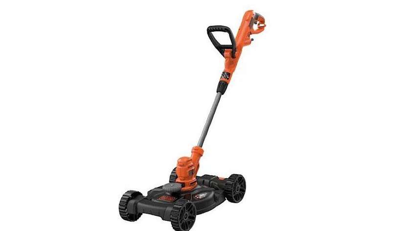 Black+Decker 3-in-1 AFS 550w