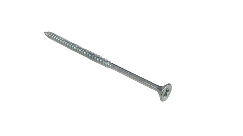 6x120mm Self-Tapping Wood Screw 1pc