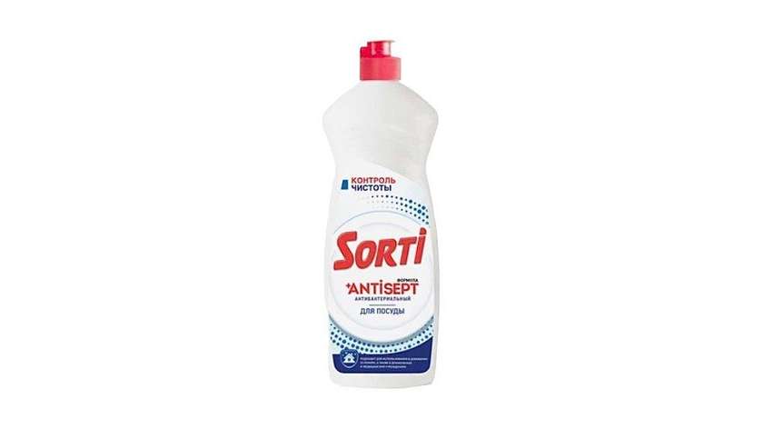 Sorti Dish Soap 450g