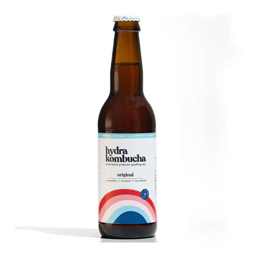 The Original Kombucha