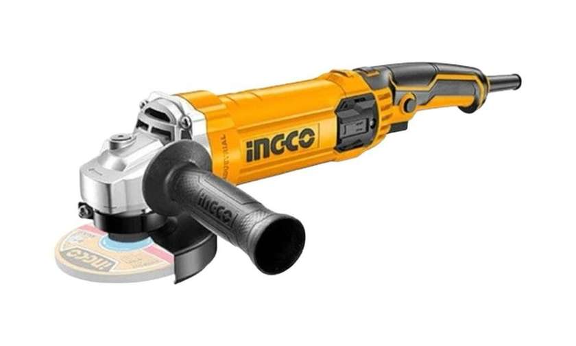 INGCO Angle Grinder 1010W-125MM AG1100385