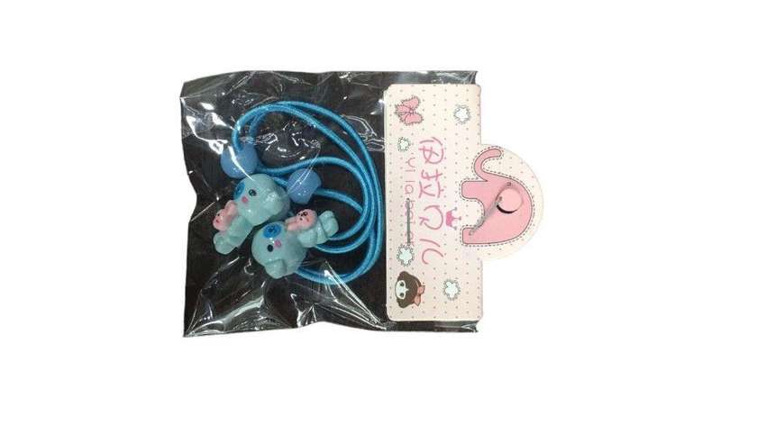 Children's Hair Tie