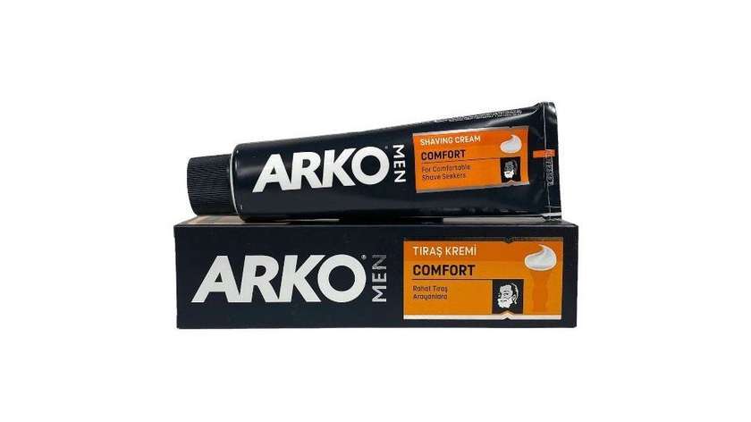 Arko Comfort Shaving Cream 65gr