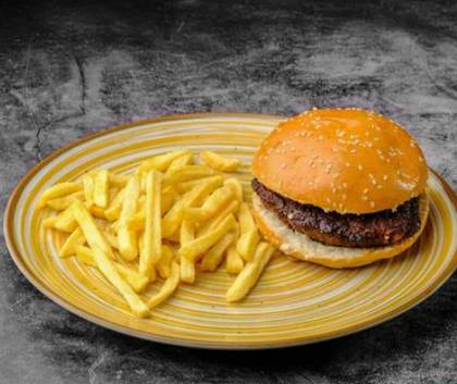 Kids Menu