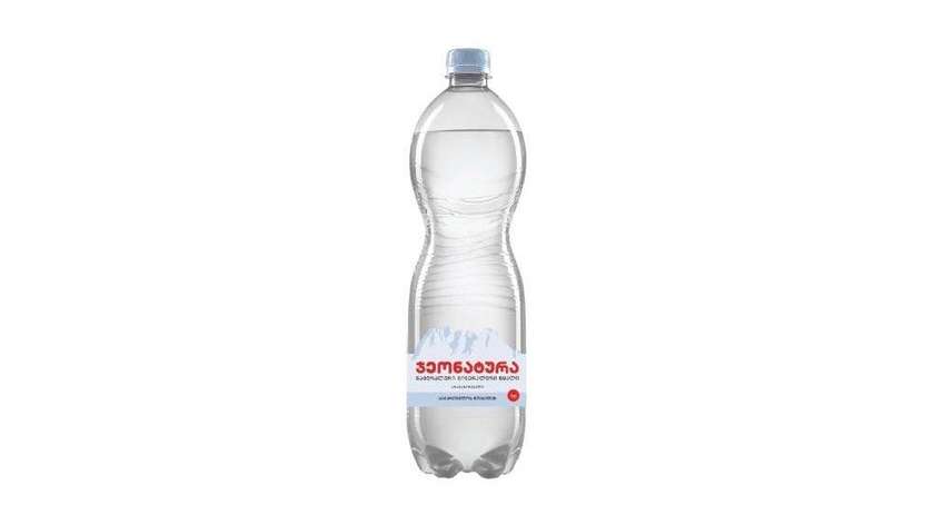 Geonatura Natural Mineral Water 1.5L