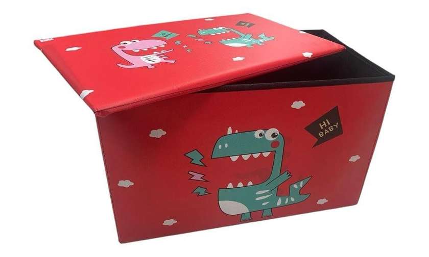 Large Storage Box