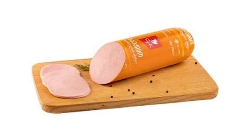 Nikora Cooked Doctor's Sausage (0.500 kg/weight)