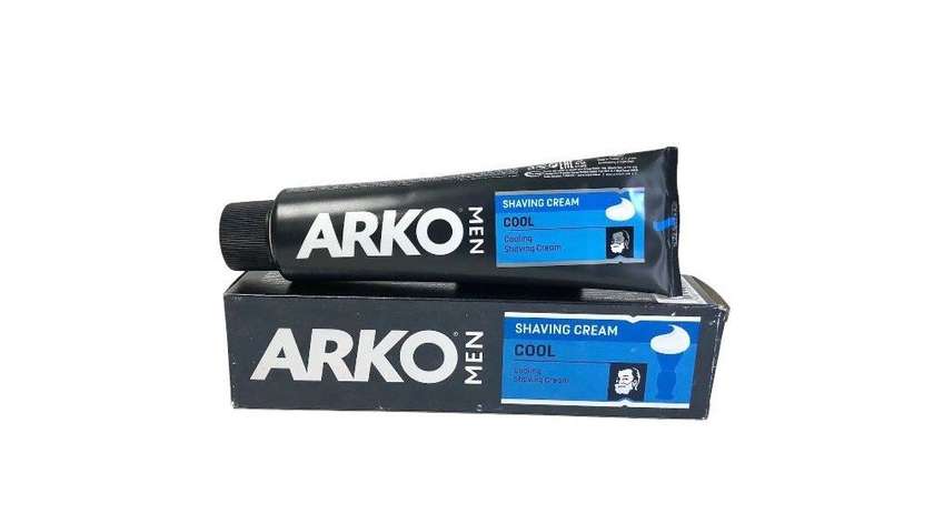 Arko Men Shaving Cream Cool 65gr
