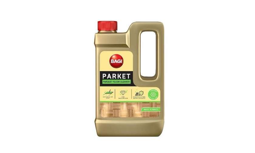 Bagi Parquet floor cleaner 1L