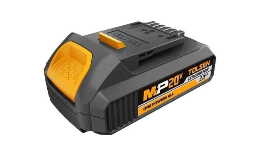 Tolsen tol2234-87472 Element 2.0AH MP20V