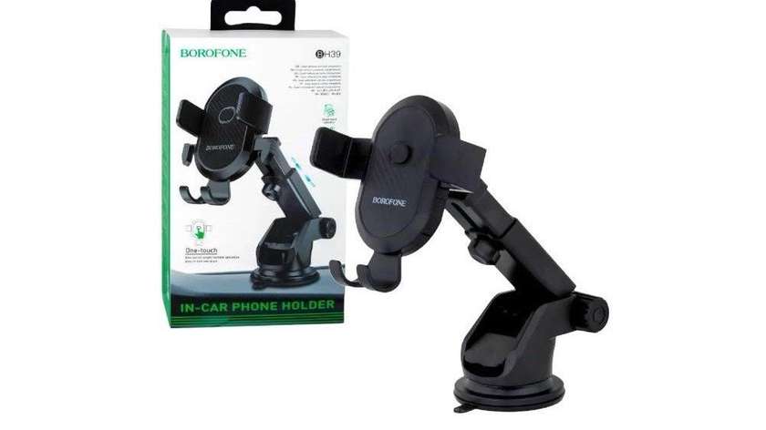 Borofone BH39 In-Car Phone Holder
