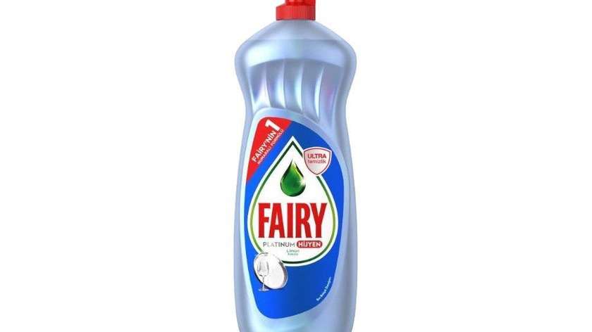 Fairy Dish Soap 750ml