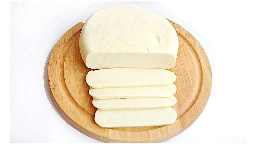 Suluguni by Weight