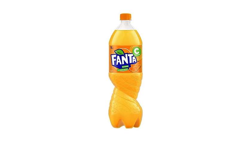 Fanta 1L PET