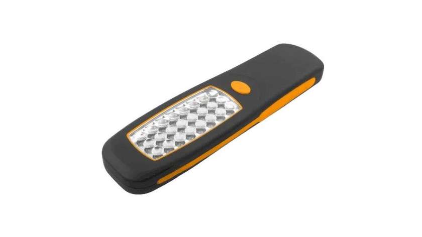 TOLSEN TOL749-60015 Flashlight 24LED