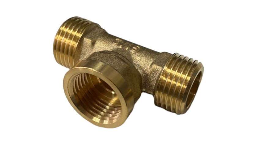 Titberis Samkapi 1/2 S/H 1/2G/H 1/2G/H