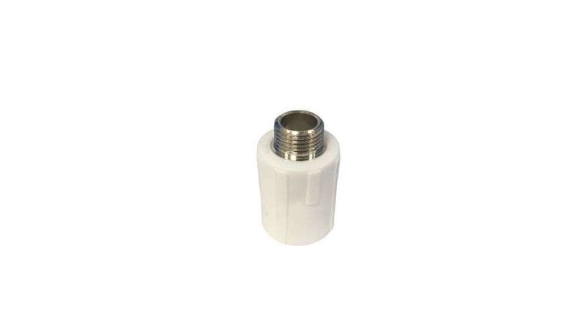 Coupling 25x1/2