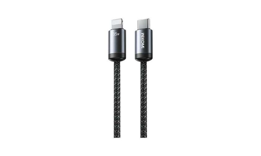 Wekome Type-C to Iph WDC-33 USB Cable Fast Charger