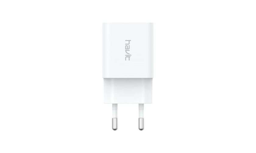 Havit UC202 20W USB Adapter 1.0A