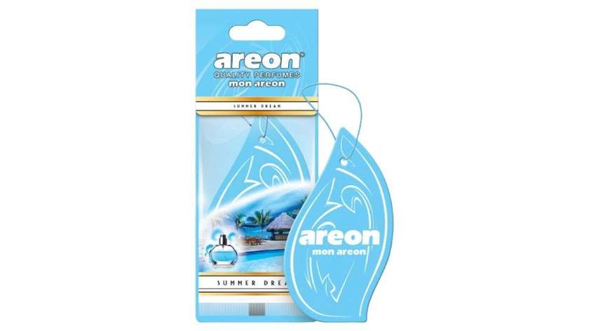 Areon Mon Summer Dream Air Freshener