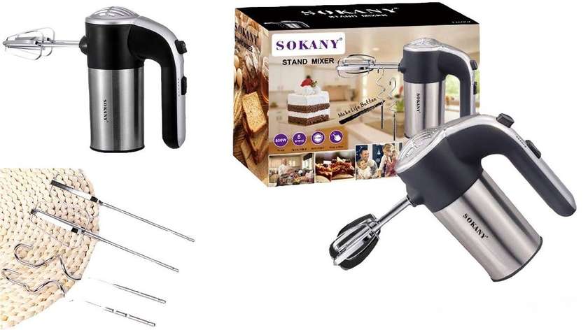 Sokany LH-952 Mixer