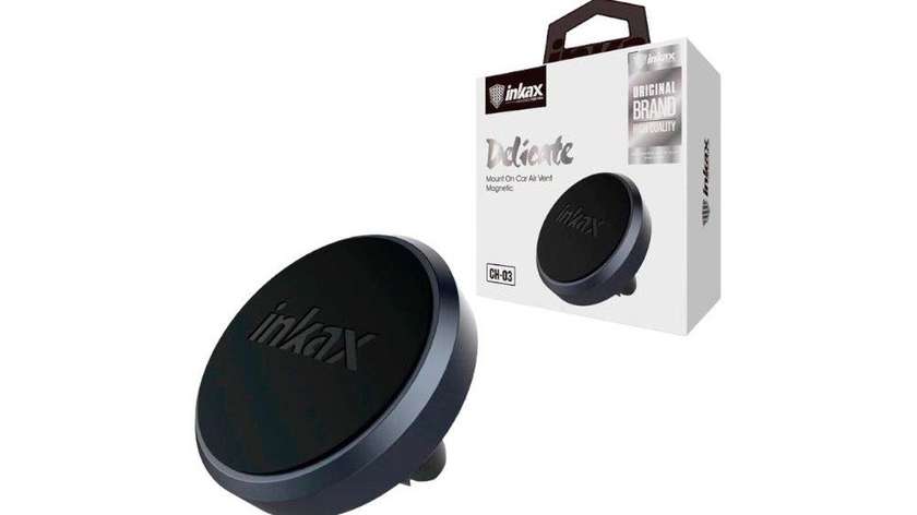Inkax Delicate CH-03 Magnetic Car Air Vent Mount