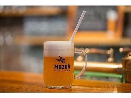 1L Náš Pomerančový Radler