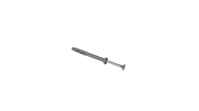 Drive pin with bolt 10x180mm