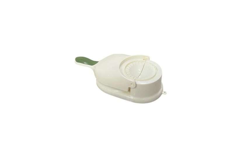 Dough shaper (white)