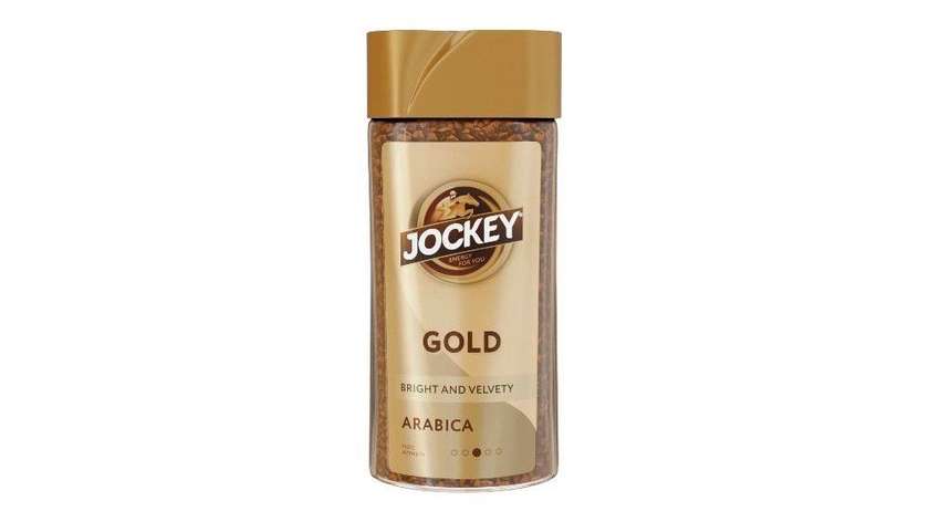 Jockey Gold Instant Coffee 95g