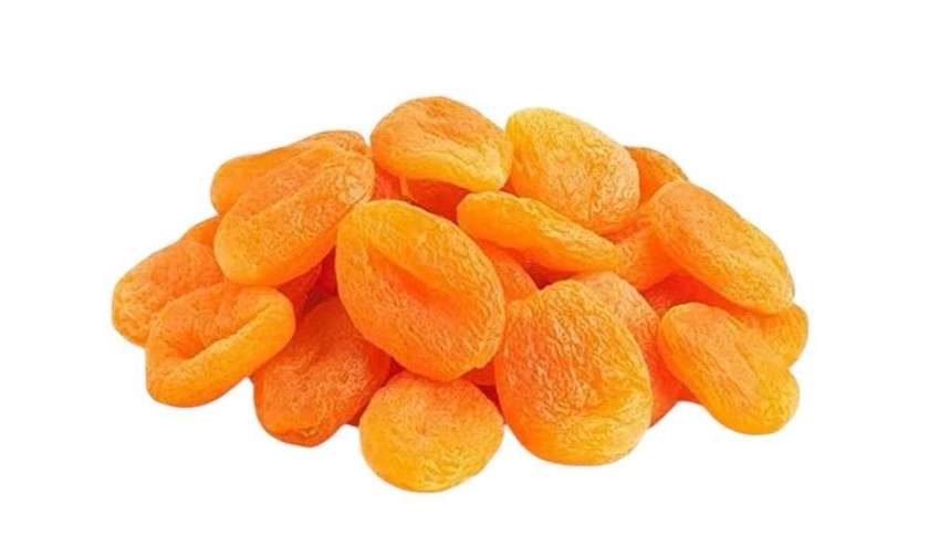 Dried Apricots (Kuraga) 300g