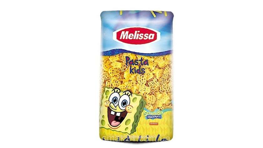 Melissa Kids Pasta 500g